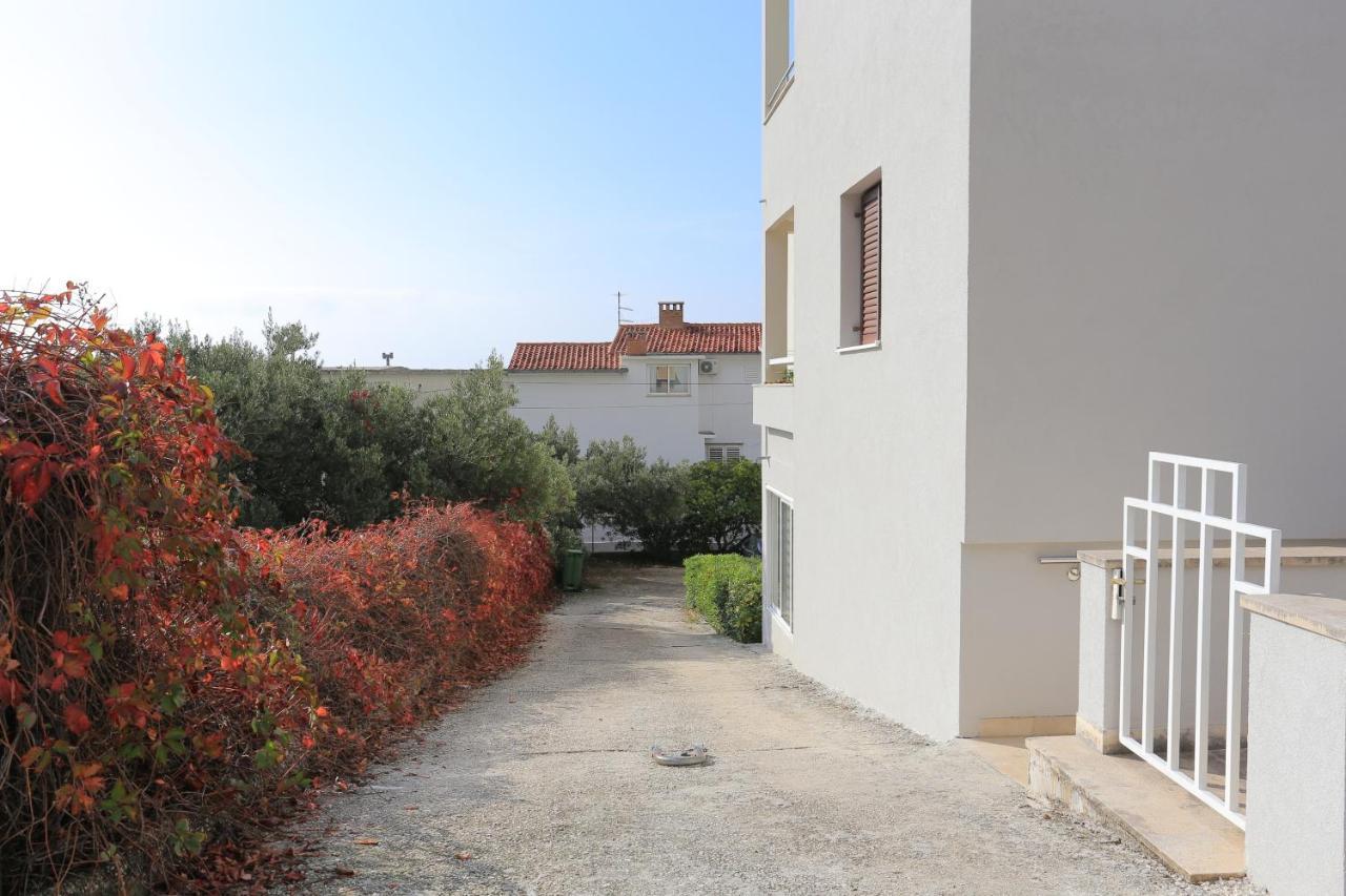 Apartments With A Parking Space Makarska - 5984 Exteriér fotografie
