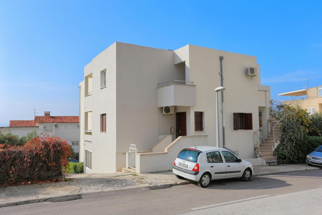 Apartments With A Parking Space Makarska - 5984 Exteriér fotografie