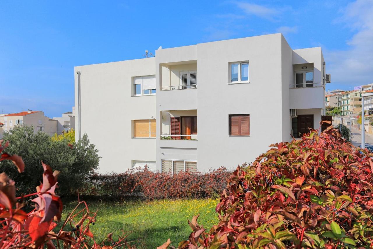 Apartments With A Parking Space Makarska - 5984 Exteriér fotografie